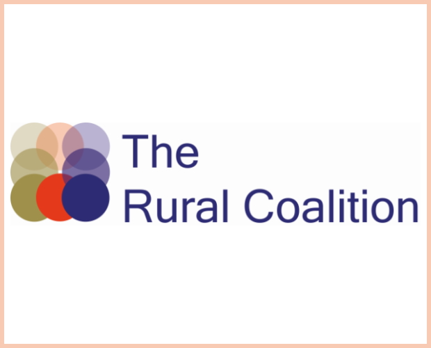 Rural Coalition response to rural proofing